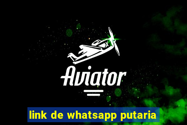 link de whatsapp putaria